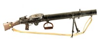 *BSA Lewis Gun .303 Machine Gun #50494A18