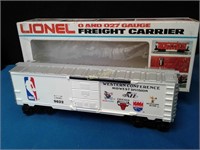 LIONEL - "Western Conference NBA Car"