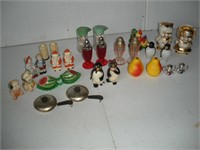 S&P Shakers 1 Lot