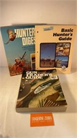 Hunter/Gun Guide Books