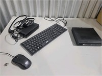 Set Of Computer accesories