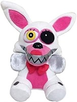 FNAF Nightmare Bonnie Plush Toy x2