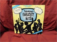 Televisions Greatest Hits - TV's Greatest Hits