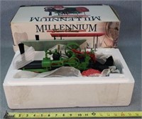 1/16 Case Millennium Steam Engine