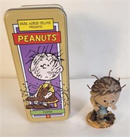 Peanuts Character Series - "Pigpen"