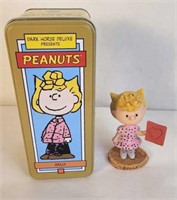 Peanuts Character Series - "Sally"