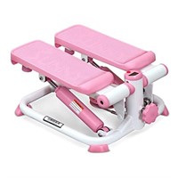 Sunny Health & Fitness Exercise Stepping Machine,