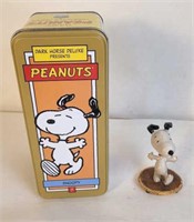 Peanuts Character Series - "Snoopy"