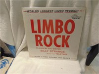 Billy Strange - Limbo Rock