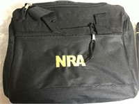 New NRA Duffle Bag
