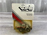 WFE 4-270 4WD Duals, 1/64, Scale Models