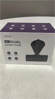 VAVA Dual Dash Cam (NEW)