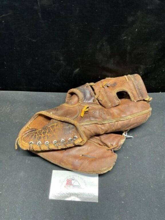 Wilson Al Kaline Glove