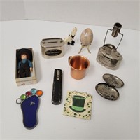 Vintage trinkets