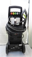 Sunjoe pressure joe electric pressure washer