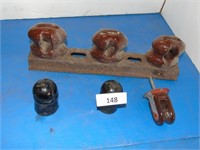 Insulators