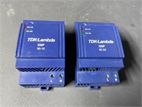 TDK Lambda DSP30-12 Power Supply. USED