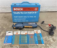 Bosch Sabre Plus Saw