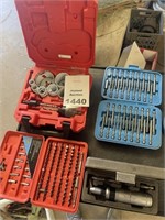 Assorted Drill Sets