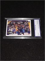 Kobe Bryant 1997 Collectors Choice GEM MT 10 Laker