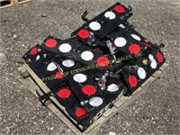 LED TRUCK LIGHTS