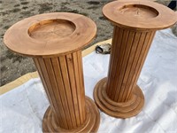 PLANT STANDS