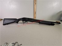 Rock Island Meriva  12 gauge defense shotgun