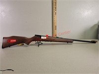 New Savage 93 22 magnum bolt action rifle