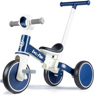 5 in 1 Toddler Tricycles