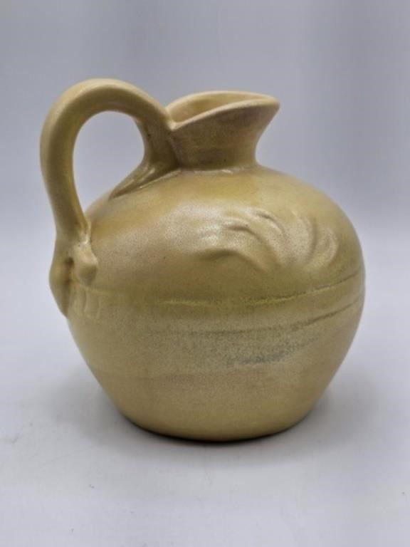 KUPITTAAN SAVI - FINLAND STUDIO POTTERY PITCHER