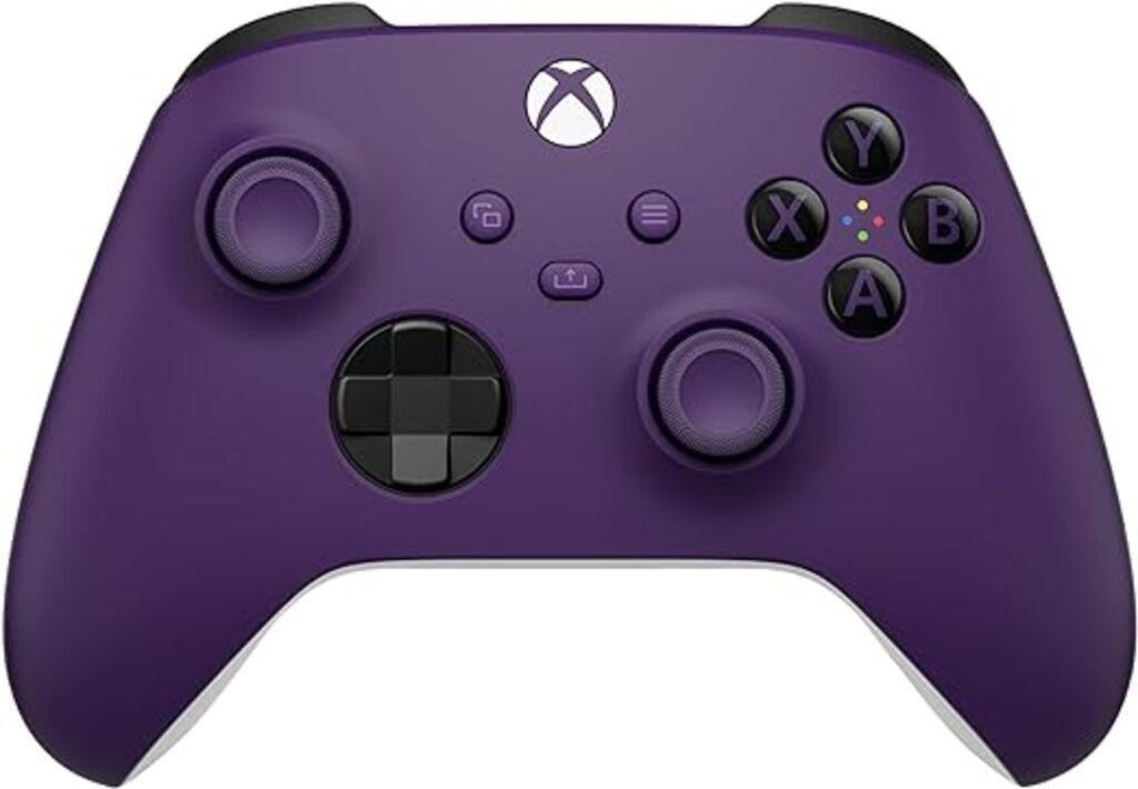 (N) Xbox Core Wireless Gaming Controller â€“ Astra