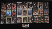 Michael Jordan Basketball Collector Cards
