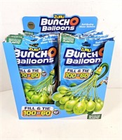 NEW Bunch-O-Balloons: Water Balloons (x12pks)