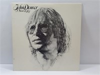 John Denver I Want to Live Vinyl LP Record