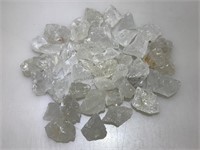 2lb. Quartz in Bag