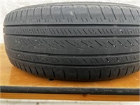 D185-65R15 Tire