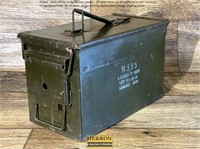 N335 Ammo Box