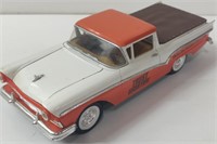 1957 Ford Ranchero w/ Box