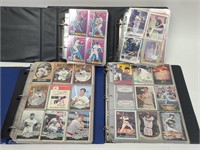Lot of Various Years & Brands - MLB Cards