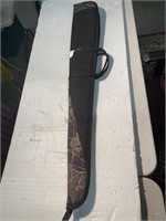 Allen padded soft gun case 53 inches long
