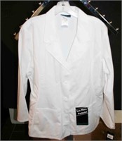 (6) Cherokee, Landau, Meta Men's Lab Coats,