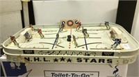 Eagle Toys Tin NHL GAME