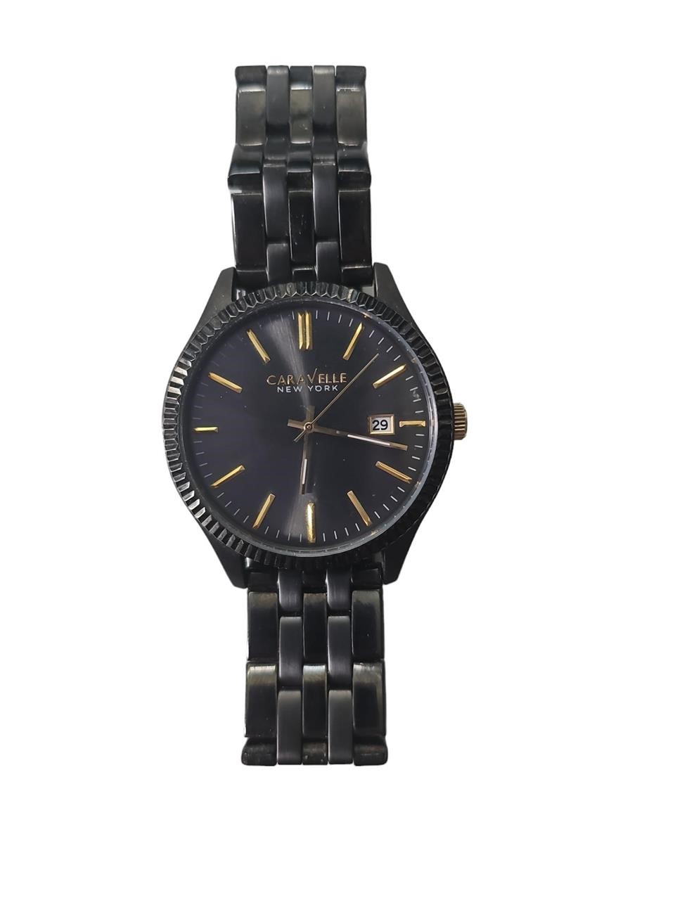 Caravelle Watch