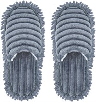 Men and Women House Dusting Slippers