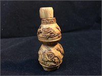 Antique Chinese Snuff Bottle