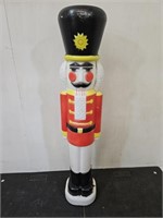 Soldier Blow Mold 40" high