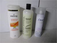 LOT PERSONAL CARE PRODUCTS