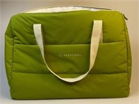 KeepCool Soft Cooler Bag, Green