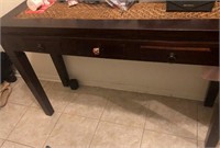 L - CONSOLE TABLE (L116)