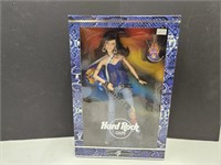 Hard Rock Cafe Barbie NIB